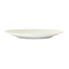 Zuma Matt White Round Coupe Plates 230mm (6 Pack) Zuma Matt White Round Coupe Plates 230mm (6 Pack)