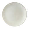 Zuma Matt White Round Coupe Plates 260mm (6 Pack) Zuma Matt White Round Coupe Plates 260mm (6 Pack)
