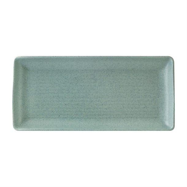 Zuma Mint Share Platters 250 x 125mm (6 Pack) Zuma Mint Share Platters 250 x 125mm (6 Pack)