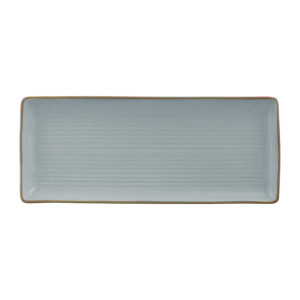 Zuma Bluestone Sharing Platters 335 x 140mm (6 Pack)