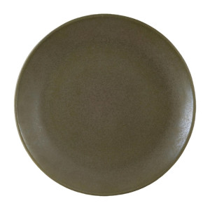 Zuma Cargo Round Coupe Plates 310mm (3 Pack)