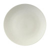 Zuma Matt White Round Coupe Plates 310mm (3 Pack) Zuma Matt White Round Coupe Plates 310mm (3 Pack)