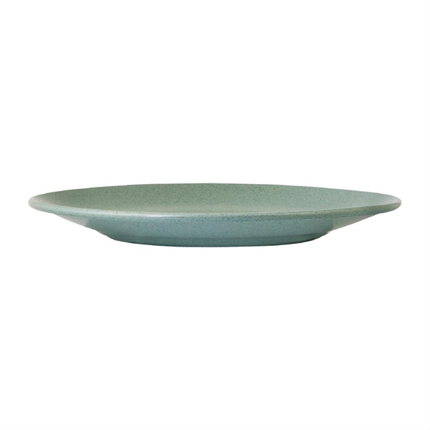 Zuma Mint Coupe Plates 310mm (3 Pack)