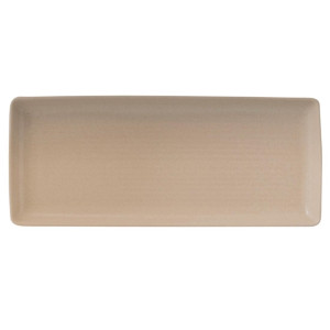 Zuma Sand Sharing Platters - 335x140mm (6 Pack)