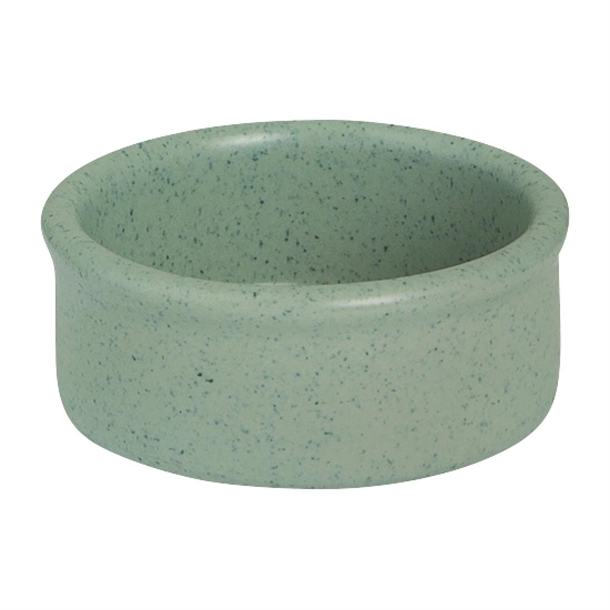 Zuma Mint Condiment Bowls 60mm (6 Pack) Zuma Mint Condiment Bowls 60mm (6 Pack)
