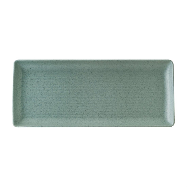 Zuma Mint Share Platters 335 x 140mm (6 Pack) Zuma Mint Share Platters 335 x 140mm (6 Pack)