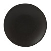 Zuma Charcoal Coupe Tapas Plates 130mm (6 Pack) Zuma Charcoal Coupe Tapas Plates 130mm (6 Pack)