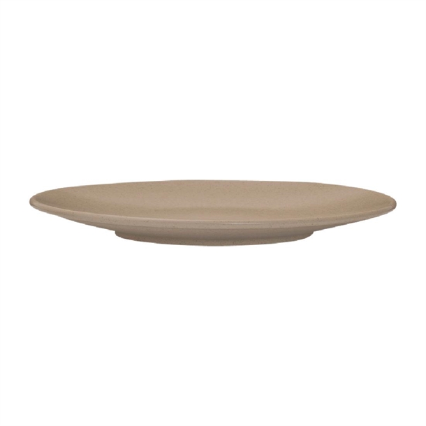 Zuma Sand Coupe Tapas Plates 130mm (6 Pack) Zuma Sand Coupe Tapas Plates 130mm (6 Pack)