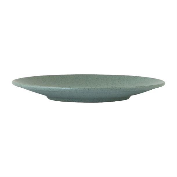 Zuma Mint Coupe Tapas Plates 130mm (6 Pack) Zuma Mint Coupe Tapas Plates 130mm (6 Pack)