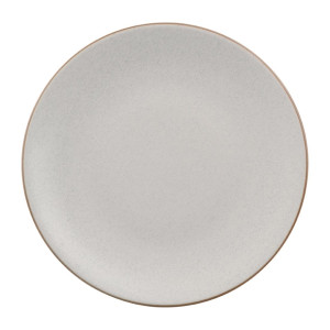 Zuma Mineral Round Coupe Plates 260mm (6 Pack)