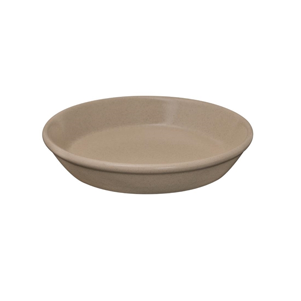 Zuma Tapas Dish Sand 160mm (3 Pack)