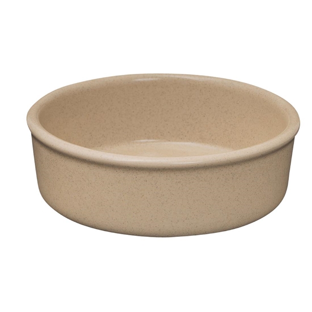 Zuma Sand Deep Casserole Dishes 130mm (3 Pack) Zuma Sand Deep Casserole Dishes 130mm (3 Pack)