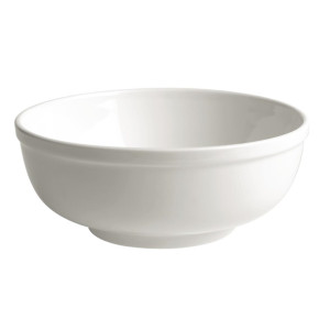 Australian Fine China Bistro Soup Bowls 185mm