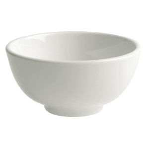 Australian Fine China Bistro Rice Bowls 152mm (36 Pack)