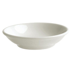 Australian Fine China Bistro Soy Dishes 76mm Australian Fine China Bistro Soy Dishes 76mm