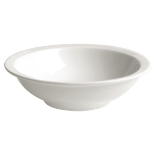 Australian Fine China Bistro Cereal Bowls 165mm