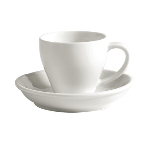 Australian Fine China Bistro Espresso Cups 100ml (72 Pack)