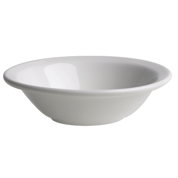Australian Fine China Flinders Oatmeal Bowl 165mm Australian Fine China Flinders Oatmeal Bowl 165mm