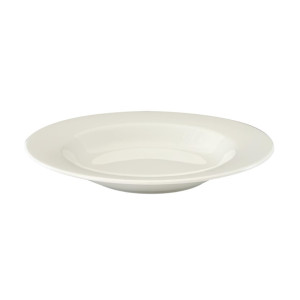 Australian Fine China Flinders Contemporary Pasta Plate 280mm