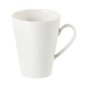 Australian Fine China Flinders Latte Mug Large 350ml