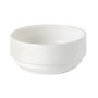 Australian Fine China Flinders Stack Soup Bowl 115mm