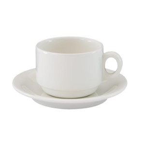 Australian Fine China Flinders Tea Cups 220ml