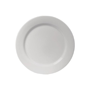 Australian Fine China Flinders Wide Rim Plate 312mm