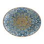 Bonna Alhambra Oval Coupe Platters 310 x 240mm (6 Pack)