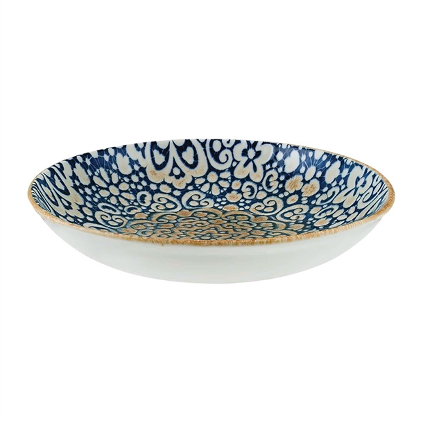 Bonna Alhambra Flared Round Bowls 230mm (6 Pack) Bonna Alhambra Flared Round Bowls 230mm (6 Pack)