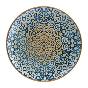 Bonna Alhambra Round Coupe Plates 210mm (12 Pack)