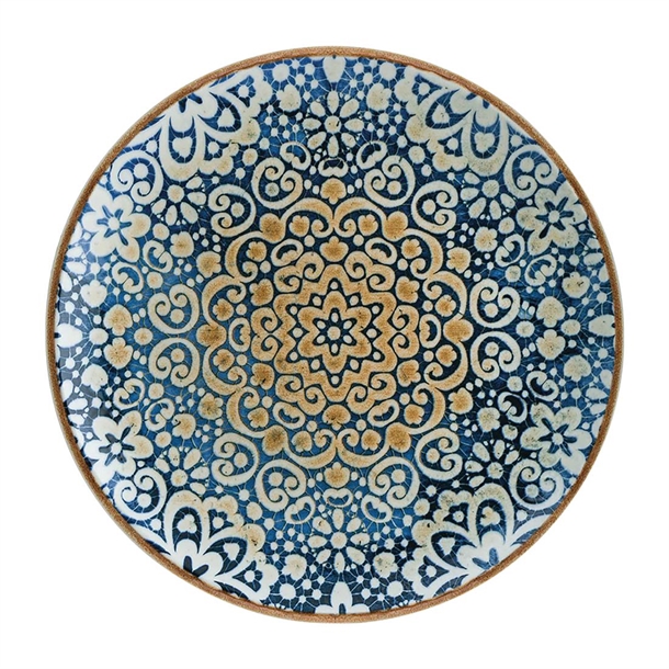 Bonna Alhambra Round Coupe Plates 210mm (12 Pack) Bonna Alhambra Round Coupe Plates 210mm (12 Pack)