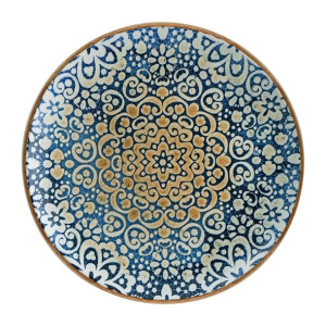 Bonna Alhambra Round Platters 320mm (6 Pack)