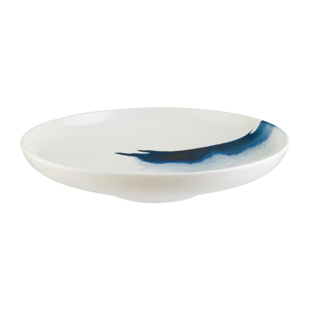 Bonna Blue Wave Hygge Pasta Bowl 250mm (6 Pack) Bonna Blue Wave Hygge Pasta Bowl 250mm (6 Pack)