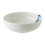 Bonna Blue Wave Hygge Round Bowl 450ml 140x50mm (12 Pack)