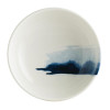 Bonna Blue Wave Hygge Round Bowl 450ml 140x50mm (12 Pack)