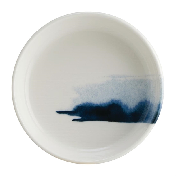 Bonna Blue Wave Hygge Dipping Bowl 120ml 100x23mm (12 Pack)