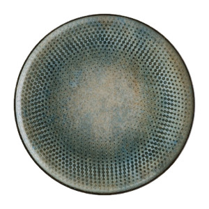 Bonna Lenta Ash Round Platters 320mm (6 Pack)