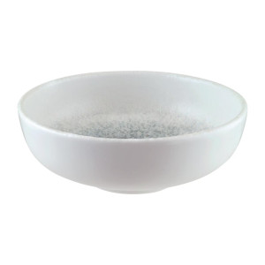 Bonna Lunar Round Bowls Ocean Blue 140x50mm 400ml (12 Pack)