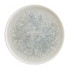Bonna Lunar Round Plates Ocean Blue 160mm (12 Pack) Bonna Lunar Round Plates Ocean Blue 160mm (12 Pack)