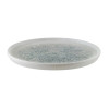 Bonna Lunar Round Plates Ocean Blue 280mm (6 Pack)