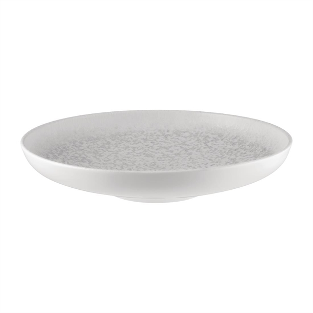 Bonna Lunar White Pasta Bowl 280X59mm (6 Pack) Bonna Lunar White Pasta Bowl 280X59mm (6 Pack)