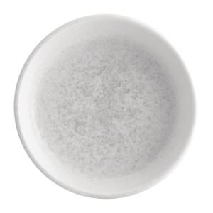 Bonna Lunar Dipping Bowls White 85mm 100ml (12 Pack)