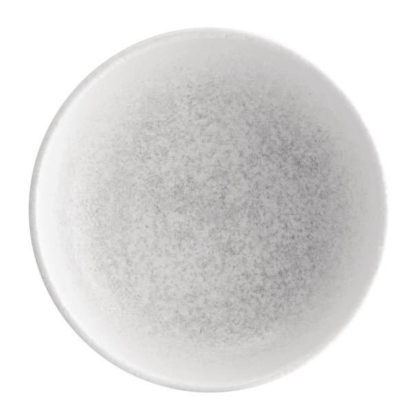 Bonna Lunar White Bowl 140X50mm (12 Pack)