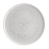 Bonna Lunar Round Plates White 160mm (12 Pack)