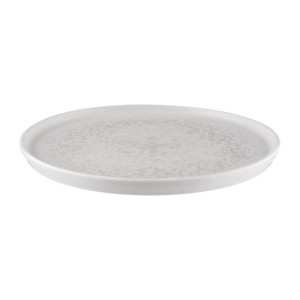 Bonna Lunar Round Plates White 160mm (12 Pack)