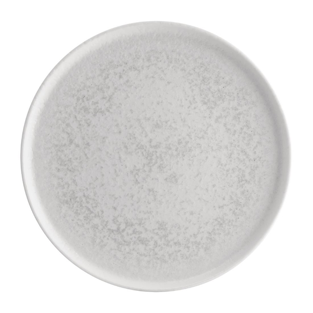 Bonna Lunar White Plate 220X17mm (6 Pack)