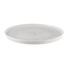 Bonna Lunar White Plate 280X18mm (6 Pack)
