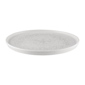 Bonna Lunar White Plate 280X18mm (6 Pack)