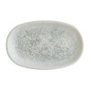 Bonna Lunar Oval Dishes Ocean Blue 100x65mm (12 Pack)