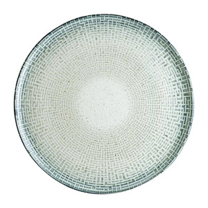 Bonna Maze Round Platters 320mm (6 Pack)
